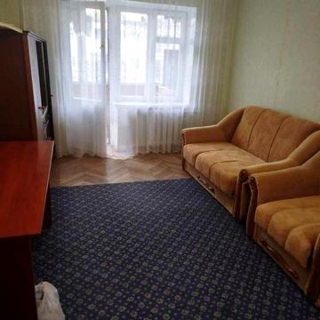 Оренда однокімнатної квартири