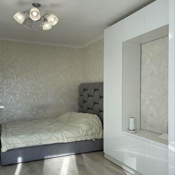 Оренда 1к квартири пр-т Науки, 11 метро Деміївська - 10 хв