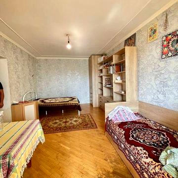 Оренда 1к Виноградар вул Байди - Вишневецького 9 лічильник на опалення