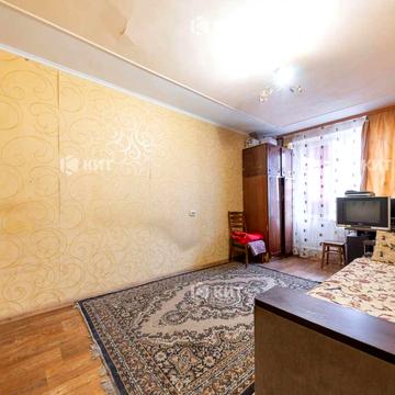 Олімпійська, 1