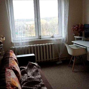 Продам 2к квартиру майже в центрі Києва пр-т Науки