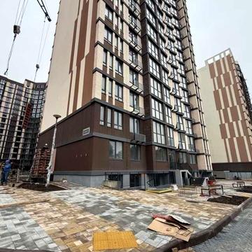 Продам 2-х к. квартиру в ЖК "Прохоровский квартал" от СК "Стикон" ЖК Прохоровский квартал