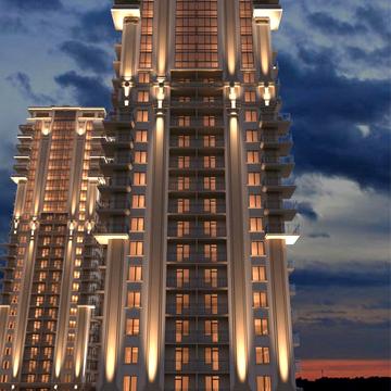 Фонтанська дорога вул., 25