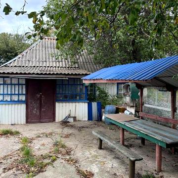 Терміново! Обухів Будинок і Земельна ділянка вул.Яровівська Газ Світло