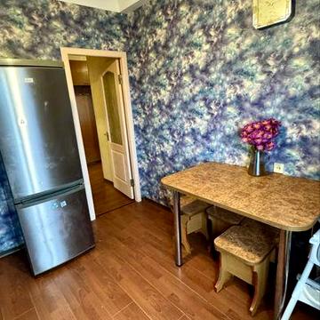 Оренда 2х кім.кв. Бородинский мкр