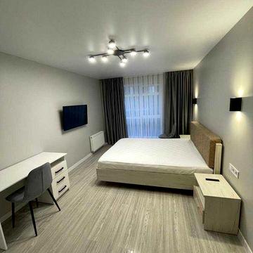 Оренда 1к квартири Оболонь