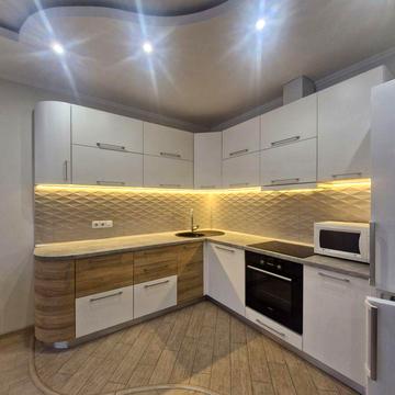 Оренда великої квартири в ЖК Савана Сіті в місті Бровари