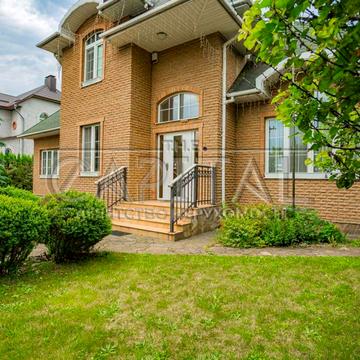 Лугова вул.