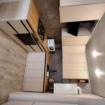 Оренда однокімнатної квартири ЖК Оранж Парк Крюківщина