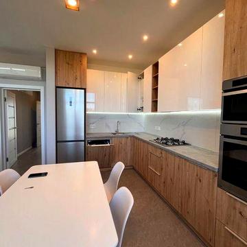 Оренда сучасного котеджу біля Львова, с. Липники