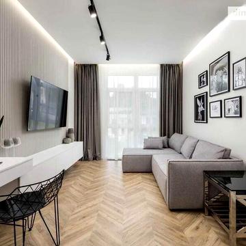 Довгострокова оренда 2к Квартира Запорізьке шосе ЖК Счастливый