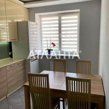 Продаж однокімнатної квартири по вул. Пулюя! ЖК Галицький Лев