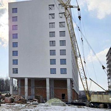 Продаж 1к Квартира Трускавецька вулиця