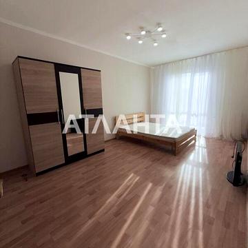 Довгострокова оренда 3к Квартира Тичини