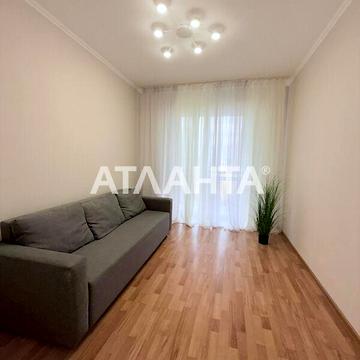 Довгострокова оренда 3к Квартира Тичини