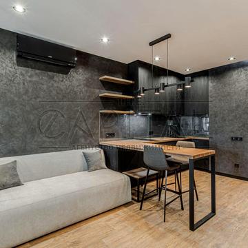 Берестейський просп. (Перемоги), 5-В