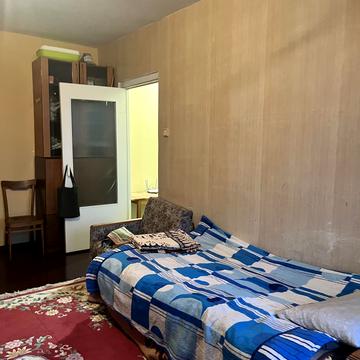 Владислава Бувалкіна вул. (Бочарова Генерала), 71/1