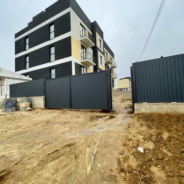 Бучми вул., 11