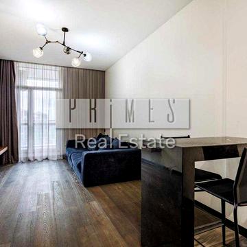 Оренда 2к квартири ЖК Central Park вул. Івана Кудрі, 7 /Джона Маккейна