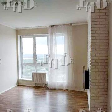 Продам видову 3-кімн. квартиру, пер. Моторний, Голосіївський район VD