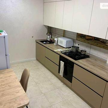 Довгострокова оренда 2к Квартира Злуки проспект