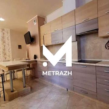 ЖК Монте-Плаза, 2к.кв, 72кв.м. ЖК Монте-Плаза