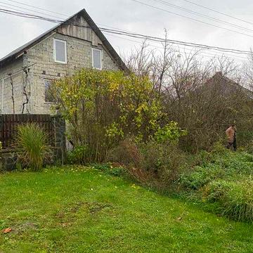 Будинок Батфа Ужгородський район