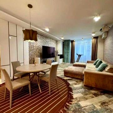 Продам 3х кімнатну квартиру ЖК Панорама Парк Шевченко Вигідно 1600$/м2 ЖК Панорама