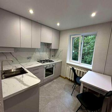 Довгострокова оренда 2к Квартира Фонтанська дорога