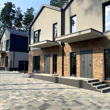 Сімї Красовських вул. (Пролетарська)