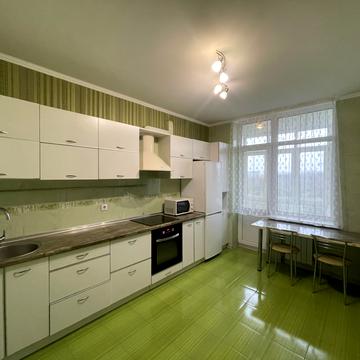 Авіаконструктора Ігоря Сікорського вул. (Танкова), 4-Б