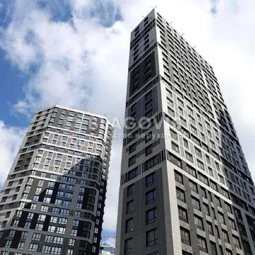 Дегтярівська вул., 25-А