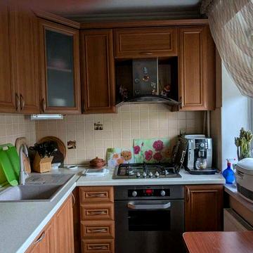 Здам 2-кімнатну кв-ру в Соломянському р-ні, вул. Братів Зіркових, 16