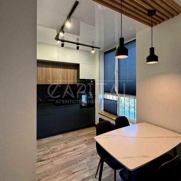 Продаж 1к жк Сирецькі сади ЖК Сирецькі сади