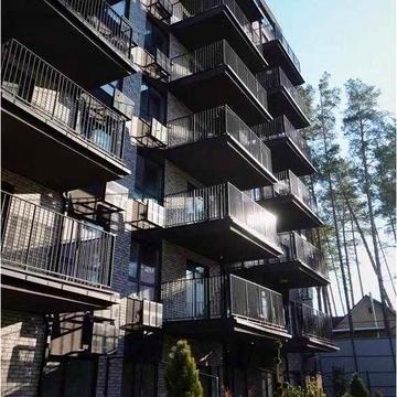 Продається 1к квартира 44,82 м² ЖК Ютландія м. Ірпінь Без Комісії! ЖК Ютландія 3