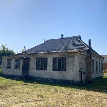 Продаю хату в Борисівкі
