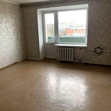 Продаж 1к Квартира Перемоги вулиця