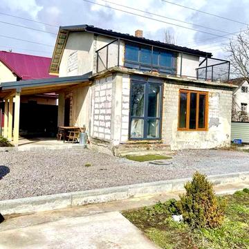 Антикорозійний