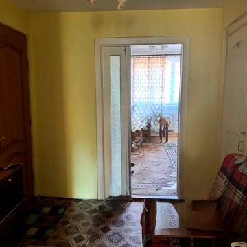 Квартира в затишному містечку