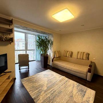 Оренда квартири поблизу Центру Новий Світ