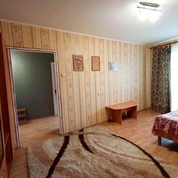 $$ Оренда 1-кімнатної квартири, парк Хімік-Магеля