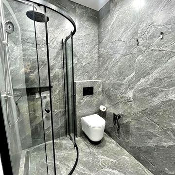 № Продам 1 к квартиру 43 м2  Щасливе для холостяка)