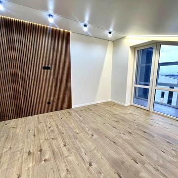 № Продам 1 к квартиру 43 м2 Щасливе для холостяка)