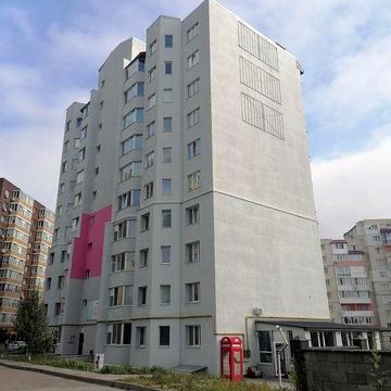 Продаж / Квартира / вул. Соборна, Ювілейний, Рівне