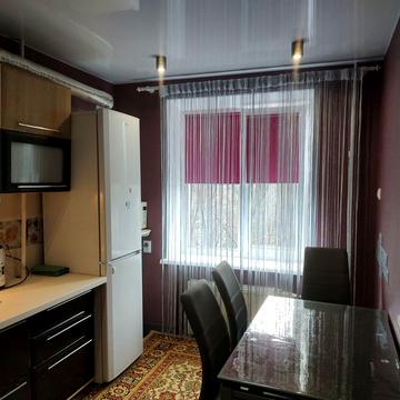 Космічна вул., 124