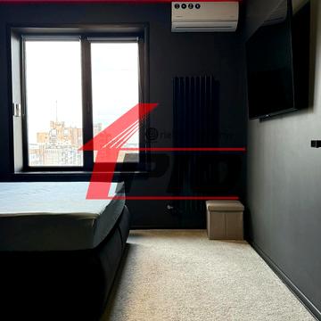 Миру просп., 1