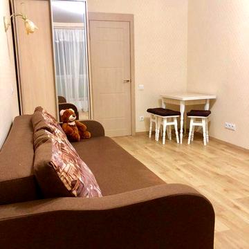 Здам 1к квартиру в Ірпені від власника, 20 хв до Києва