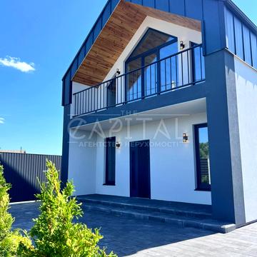 Київська вул., 1