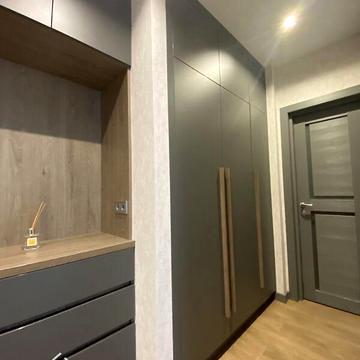 Довгострокова оренда 2к Квартира Перлинна вулиця ЖК Пятьдесят третья жемчужина