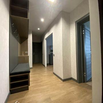 Довгострокова оренда 2к Квартира Перлинна вулиця ЖК Пятьдесят третья жемчужина